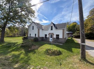 5465 Stirling Marmora Rd, Stirling Rawdon, ON K0K2M0