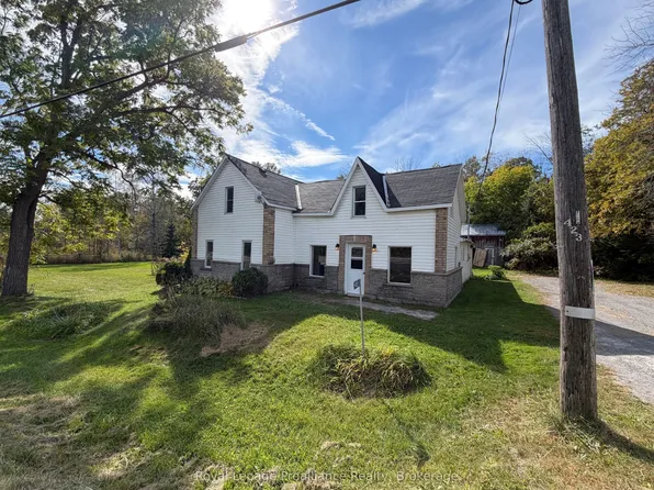 5465 Stirling Marmora Rd, Stirling Rawdon, ON K0K 2M0