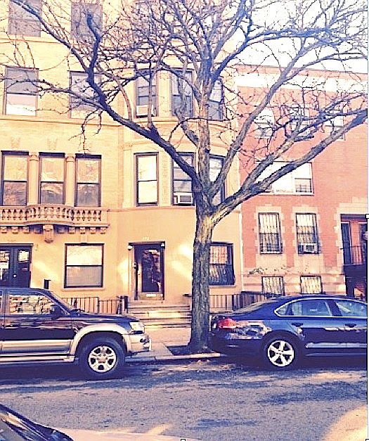 1st image of 292 W 137th St #4