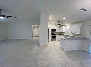 309 SE 19th Ln, Cape Coral, FL 33990
