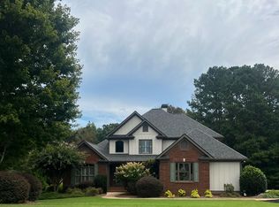 1100 E Magnolia Loop, Madison, GA 30650