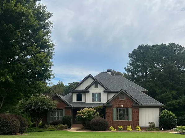 1100 E Magnolia Loop, Madison, GA 30650