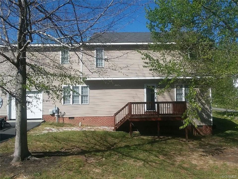 2nd image of 6807 Windy Creek Pl