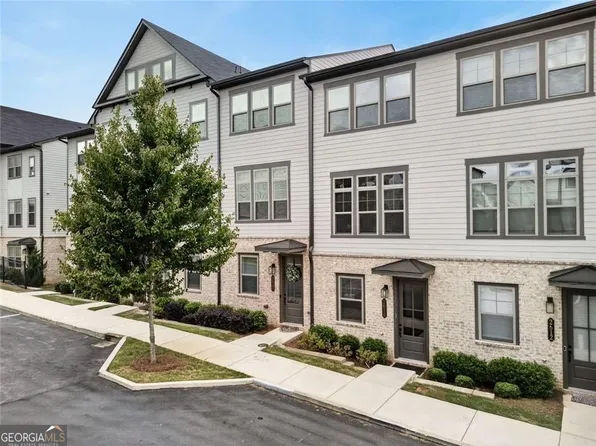 2616 Caruso Way, Atlanta, GA 30339