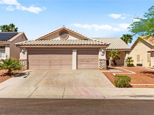 1152 Light Sky Ave, Henderson, NV 89074