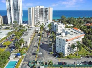 3181 S Ocean Dr APT 101, Hallandale Beach, FL 33009