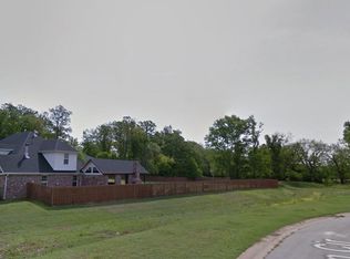 3100 Emory Ct, Bentonville, AR 72713