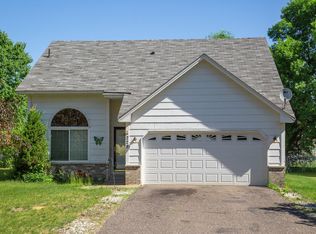 225 126th Ave NW, Coon Rapids, MN 55448
