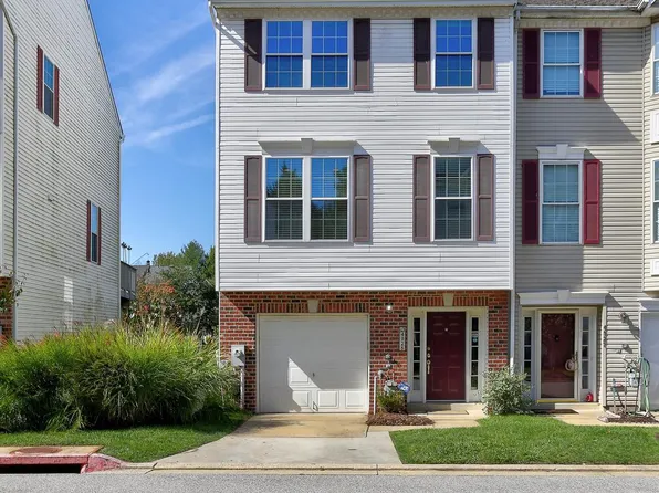 4925 Lee Farm Ct Unit 67, Ellicott City, MD 21043