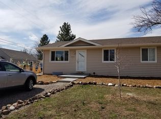 1315 Quaker St #1, Golden, CO 80401