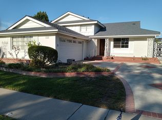 3456 Claremore Ave, Long Beach, CA 90808