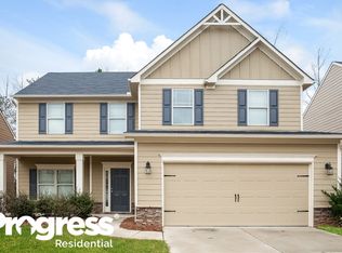 5040 Manning Dr, Douglasville, GA 30135
