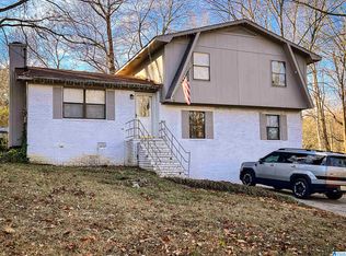 428 Permita Ct, Anniston, AL 36206