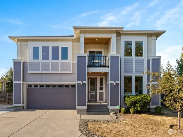 18635 108th Avenue SE, Renton, WA 98055