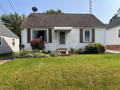 1638 Warrick Pl NE, Canton, OH, 44714