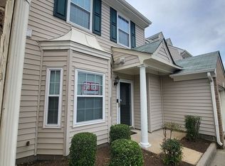 1547 Heritage Ave #1547, Virginia Beach, VA 23464