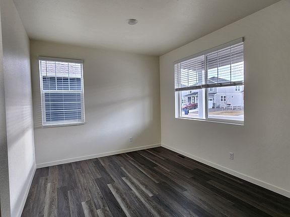 first floor entry room