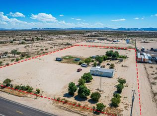 29215 W VAN BUREN Street #-, Buckeye, AZ 85396