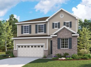 Pearl Plan, Thompson River Ranch, Johnstown, CO 80534