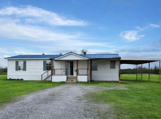 956 Robinson Cutoff, Vinton, LA 70668