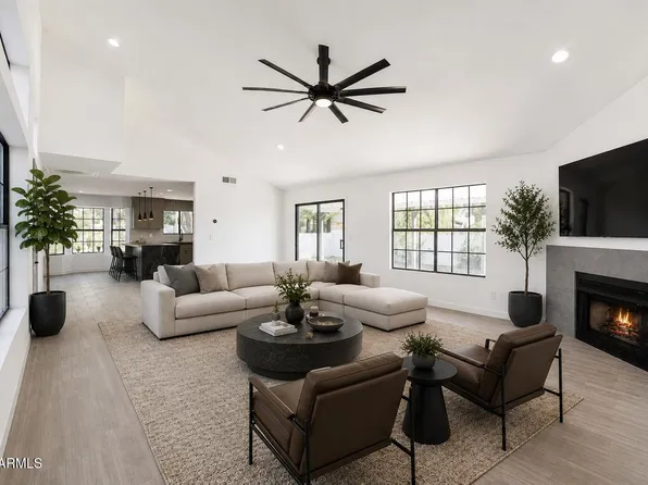 5601 E Paradise Lane, Scottsdale, AZ 85254