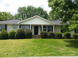 4779 Trenton Dr, Hermitage, TN 37076
