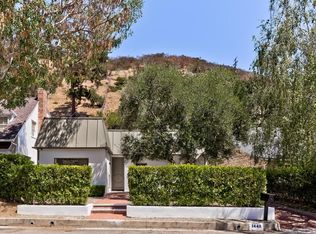 1448 N Beverly Dr, Beverly Hills, CA 90210