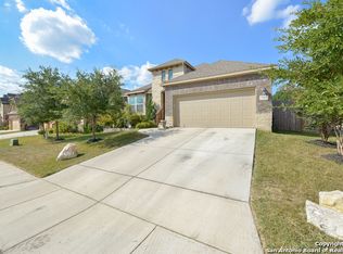 7905 Mystic Chase, Boerne, TX 78015