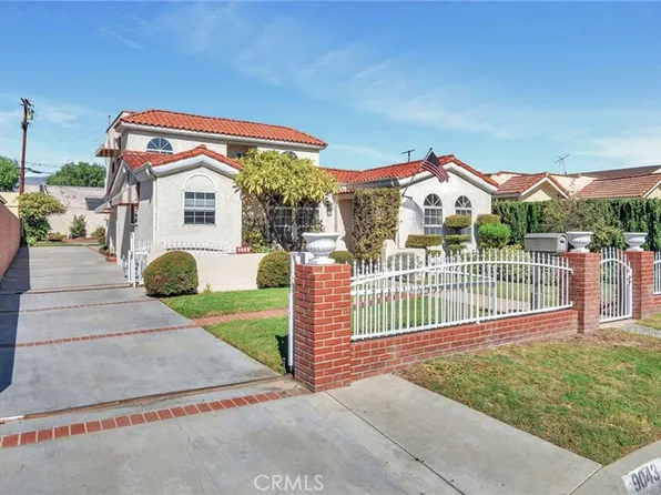 9043 Steele St, Rosemead, CA 91770