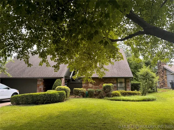 8448 S Florence Ave, Tulsa, OK 74137