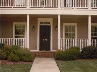 116 Grove Park Ln, Madison, AL 35758