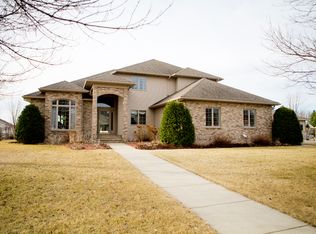 1005 6th Ave SE, Barnesville, MN 56514