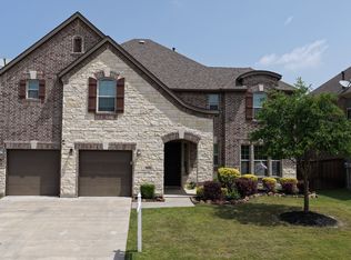 1400 Madrid Falls Dr, McKinney, TX 75071