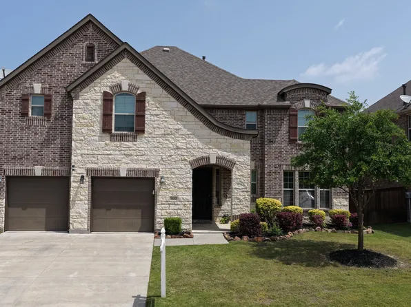 1400 Madrid Falls Dr, McKinney, TX 75071