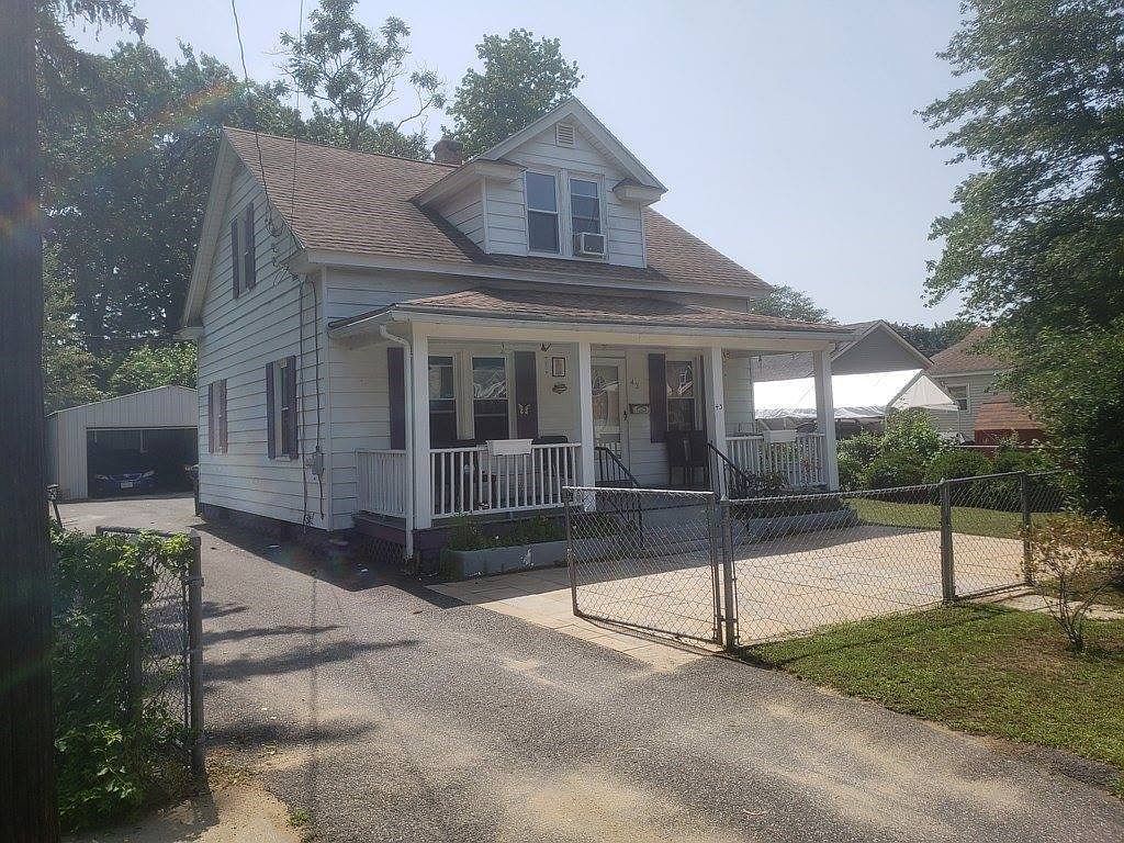 43 Ontario St, Springfield, MA 01104 Zillow