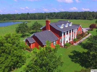 664 Longview Rd, Henagar, AL 35978