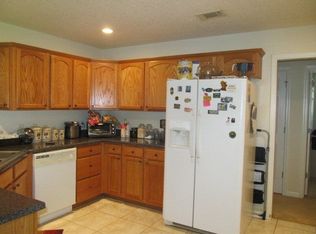 151 Boykin Ridge Dr, Brunswick, GA 31523