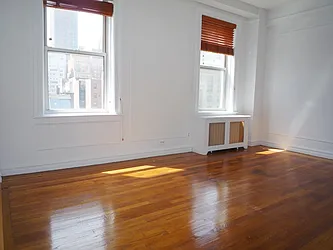 Rented by A. Fine Company