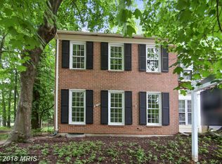 19800 Bazzellton Pl, Gaithersburg, MD 20886