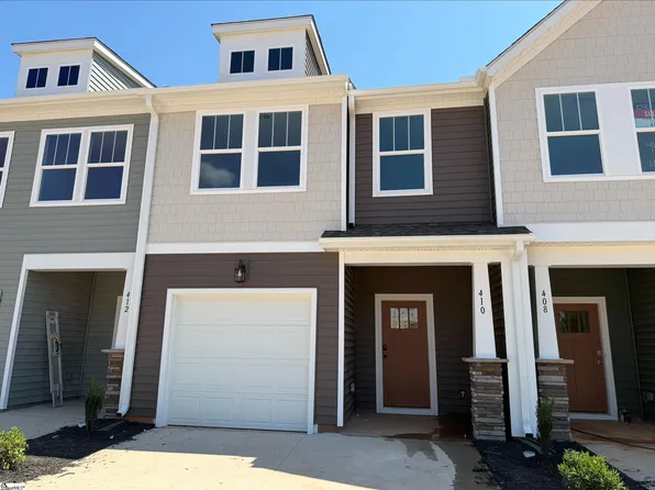 410 Alicat Dr, Simpsonville, SC 29680