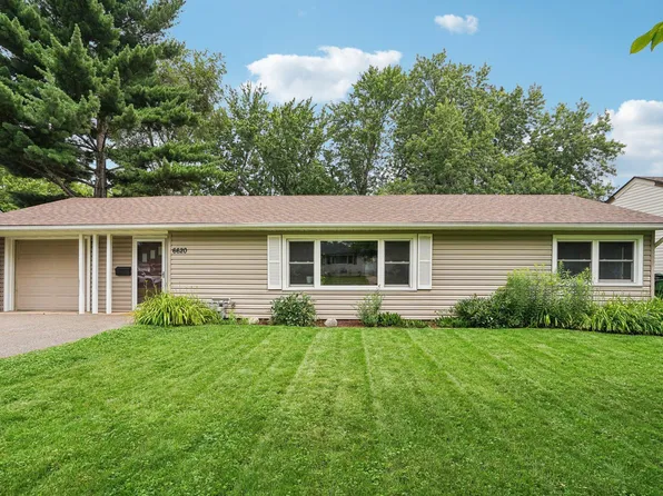 6620 50th Ave N, Crystal, MN 55428