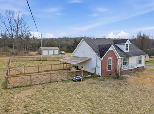30 Smokey Cir, Petersburg, TN 37144