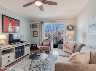 66 Whitefield Avenue #114, Ocean Grove, NJ 07756