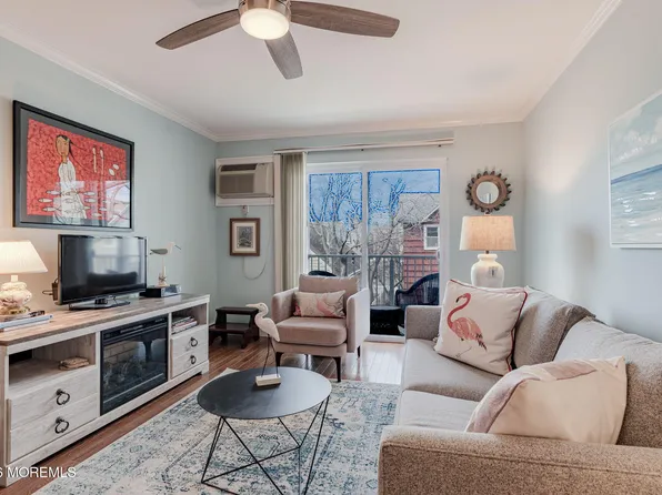 66 Whitefield Avenue #114, Ocean Grove, NJ 07756