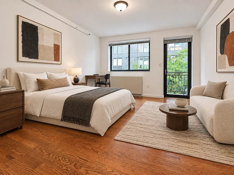 140 W 19th St #5-C