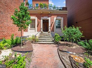 16 W Read St, Baltimore, MD 21201