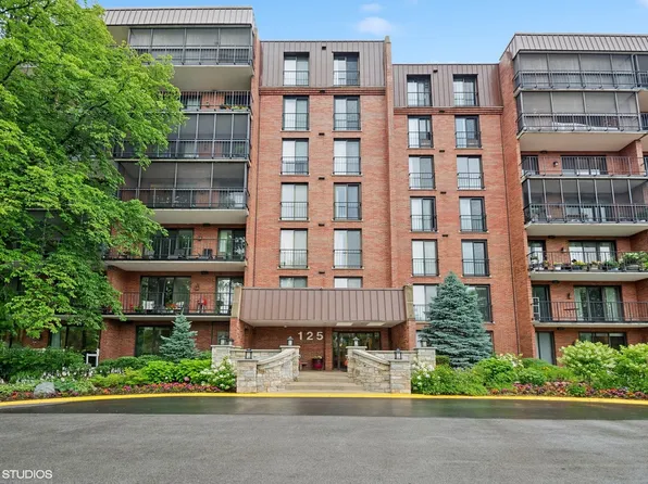 125 Acacia Cir APT 103E, Indian Head Park, IL 60525