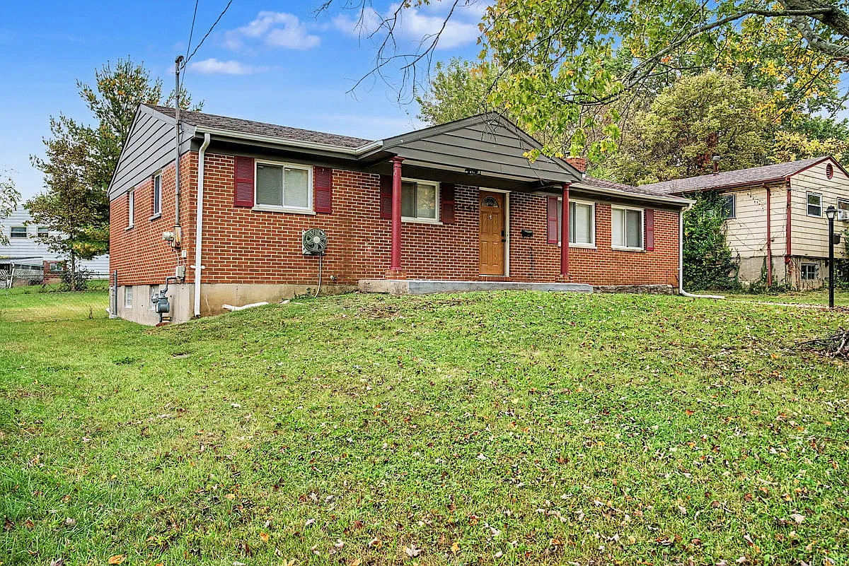 1331 Biloxi Drive — Photo 3