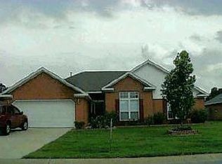 326 Taylor Cir, Grovetown, SC --