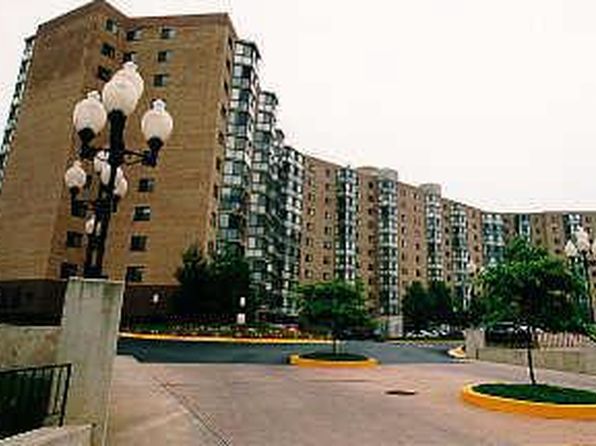 3330 N Leisure World Blvd #5-825